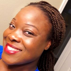 Meet your Posher, Keshia